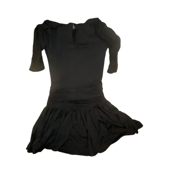 Alexia Admor  New York  Black Dress - Picture 6 of 6